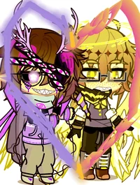 WendigoandangelAaden