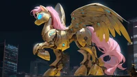 Flutterbot