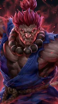 Akuma