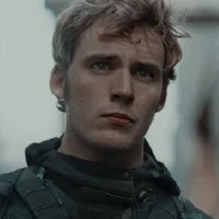 finnick odair