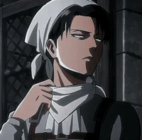 Levi Ackerman 