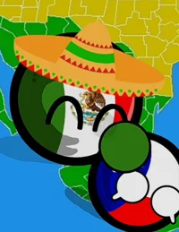 Mexico y Estados 