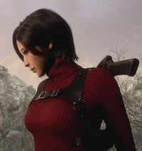 Ada Wong