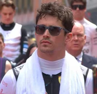 Charles Leclerc 