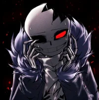 Horror sans