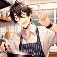 Heartwarming Husband