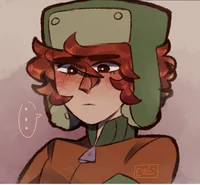 Kyle Broflovski Teen