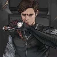 Atton Rand