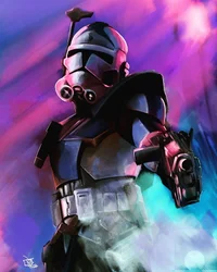 The Clone Wars
