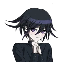 kokichi ouma 