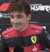 Charles Leclerc 