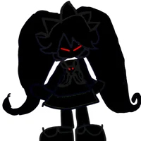 Dark Ashely