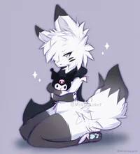 Female Furry Roomate