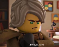 Lloyd garmadon