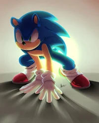Sonic 