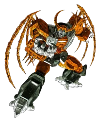 Unicron