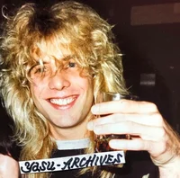 Steven Adler