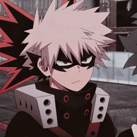 Bakugo 