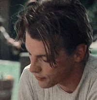 Billy loomis