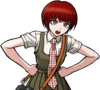 Mahiru Koizumi