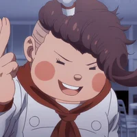 TeruTeru Hanamura