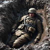 The Soldier