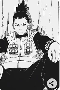 Shikamaru Nara 