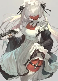 Maid Assassin 