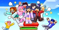 Aphmau and Friends