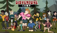 Disventure Camp - S2