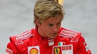 Kimi Raikkonen