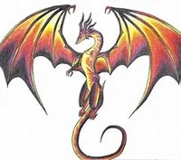 Wings of Fire rp
