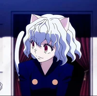 Neferpitou