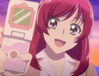 Nozomi Yumehara 20th