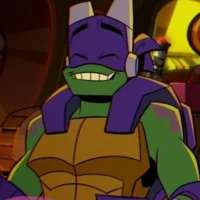 Donatello hamato
