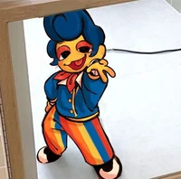 Wally D Kid