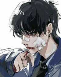 Your little brothers