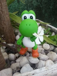Yoshi
