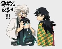 Sanemi muichiro giyu