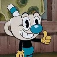 Mugman 