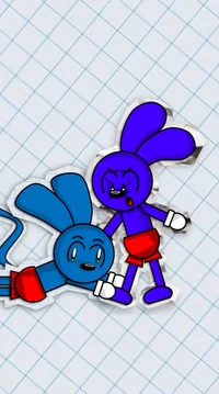 Riggy and Clone Rigg