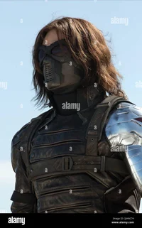 The Winter Soldier