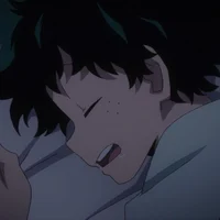 Izuku Midoriya