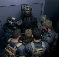 Task Force