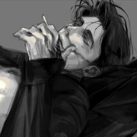 Matteo - Mafia boss