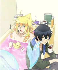 Orenchi No Furo Jijo