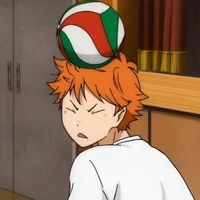 Hinata Shoyo