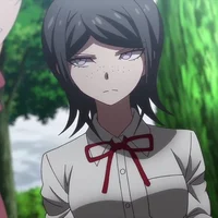 DR-Mukuro ikusaba