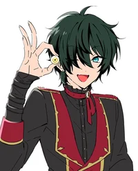 01 - Mika Kagehira