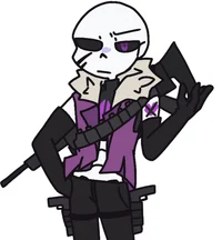 FellLust sans